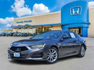 Acura 2023 TLX