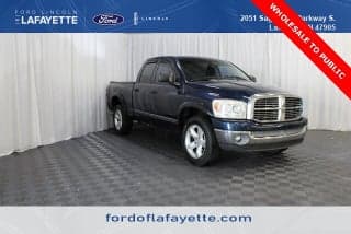 Dodge 2007 Ram 1500