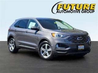 Ford 2021 Edge