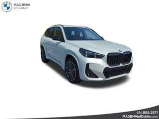 BMW 2025 X1