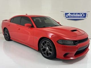 Dodge 2019 Charger