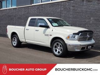 Ram 2018 1500