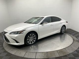 Lexus 2020 ES 350