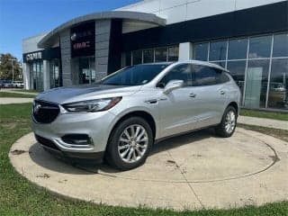 Buick 2020 Enclave