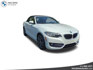 BMW 2017 2 Series