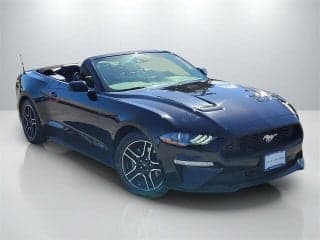 Ford 2022 Mustang