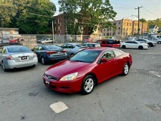 Honda 2006 Accord