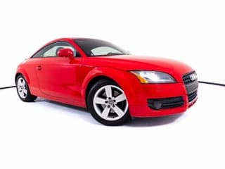 Audi 2009 TT