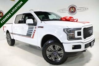 Ford 2018 F-150