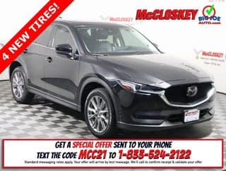 Mazda 2021 CX-5