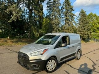 Ford 2020 Transit Connect