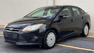 Ford 2013 Focus