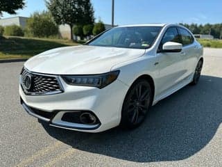 Acura 2019 TLX