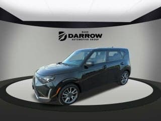 Kia 2024 Soul