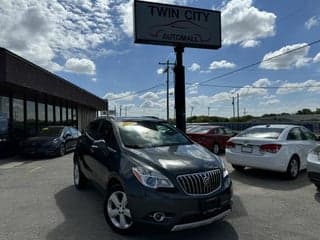 Buick 2016 Encore