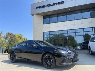 Lexus 2023 ES 350