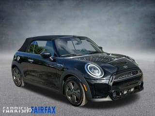 MINI 2022 Convertible