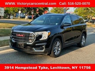 GMC 2022 Terrain