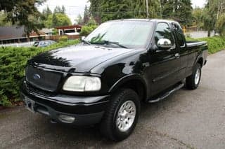 Ford 2001 F-150