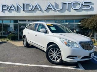 Buick 2016 Enclave