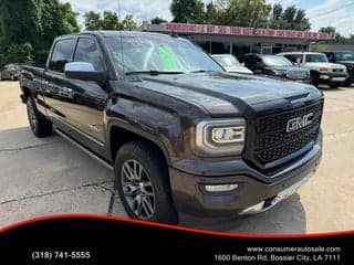 GMC 2016 Sierra 1500