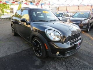 MINI 2011 Cooper Countryman