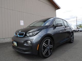 BMW 2016 i3