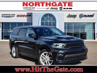 Dodge 2022 Durango