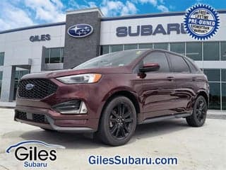 Ford 2022 Edge