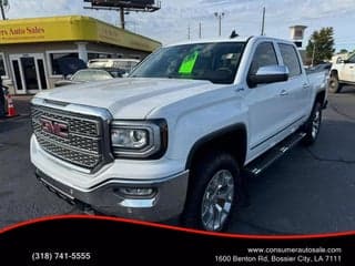 GMC 2017 Sierra 1500