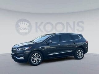 Buick 2021 Enclave