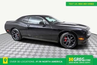 Dodge 2021 Challenger