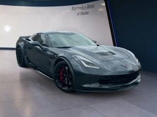 Chevrolet 2019 Corvette