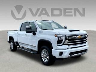 Chevrolet 2024 Silverado 2500HD