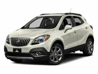 Buick 2016 Encore