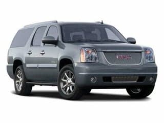 GMC 2008 Yukon XL