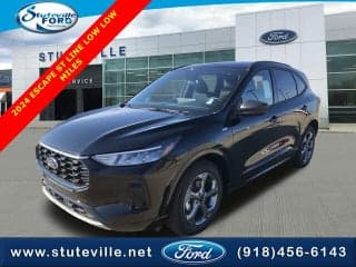 Ford 2024 Escape