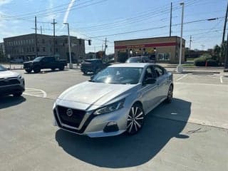 Nissan 2022 Altima