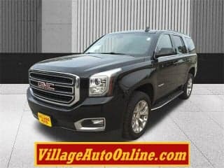 GMC 2017 Yukon