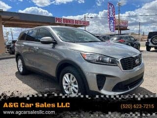 Kia 2019 Sorento