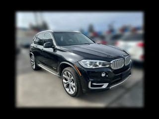 BMW 2015 X5