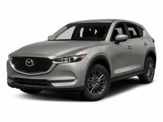 Mazda 2017 CX-5