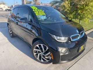 BMW 2016 i3