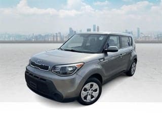 Kia 2014 Soul