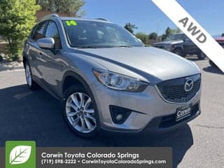 Mazda 2014 CX-5