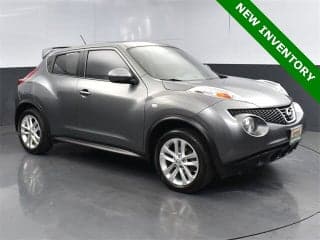 Nissan 2013 JUKE