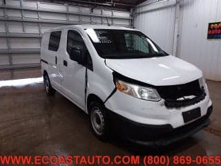 Chevrolet 2018 City Express