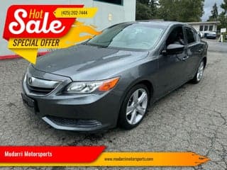 Acura 2014 ILX