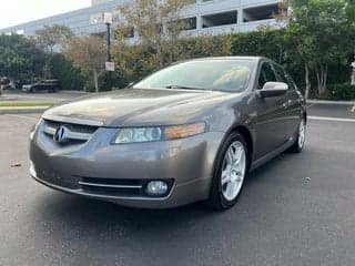 Acura 2008 TL