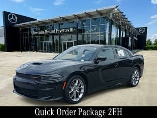 Dodge 2023 Charger